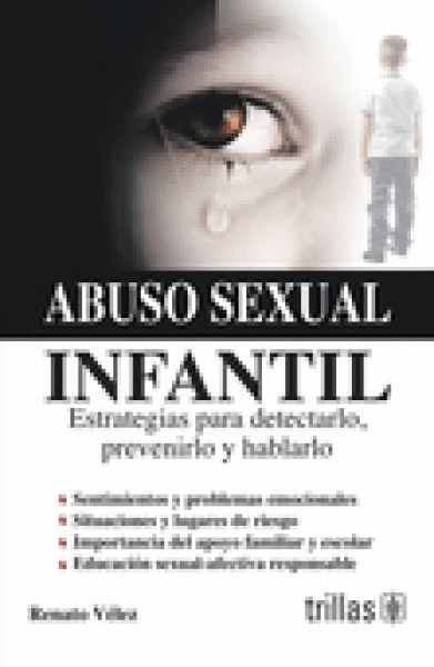 ABUSO SEXUAL INFANTIL