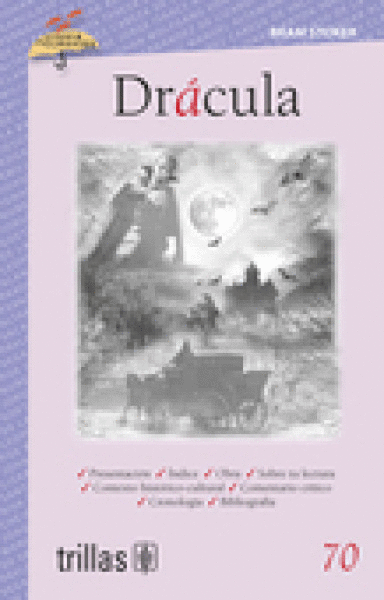 DRACULA VOLUMEN 70