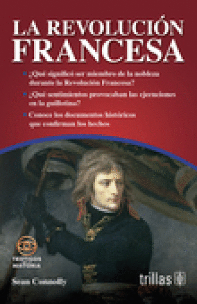 REVOLUCION FRANCESA, LA