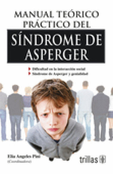 MANUAL TEORICO PRACTICO DEL SINDROME DE ASPERGER