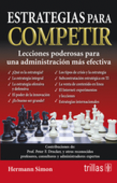 ESTRATEGIAS PARA COMPETIR