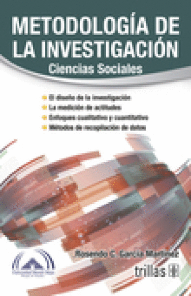 METODOLOGIA DE LA INVESTIGACION