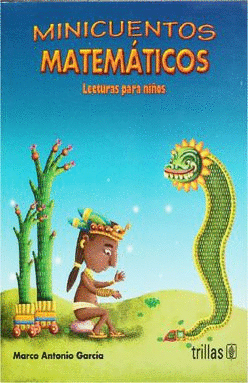 MINICUENTOS MATEMATICOS