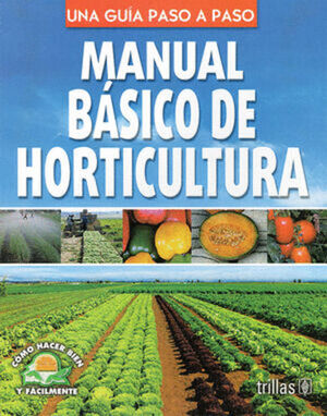 MANUAL BASICO DE HORTICULTURA