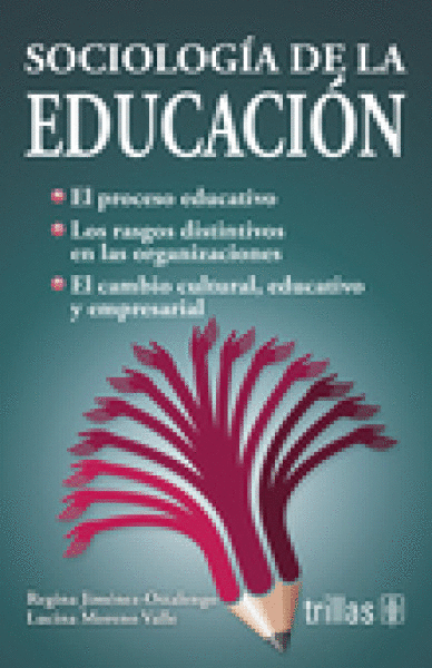 SOCIOLOGIA DE LA EDUCACION