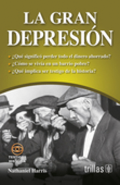 GRAN DEPRESION, LA