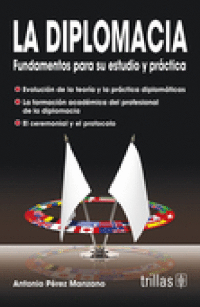 DIPLOMACIA, LA