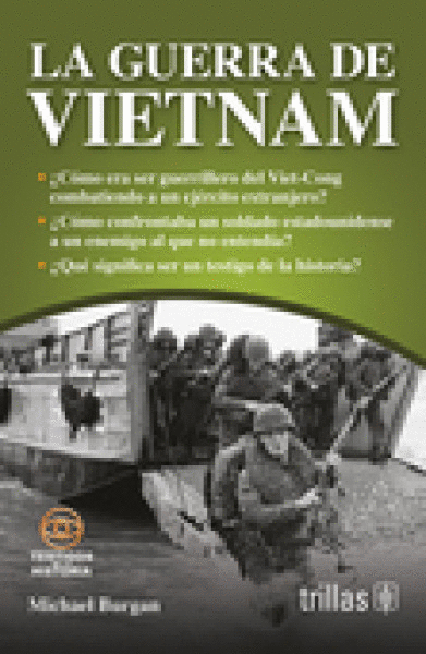 GUERRA DE VIETNAM, LA