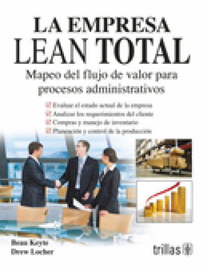 EMPRESA LEAN TOTAL, LA