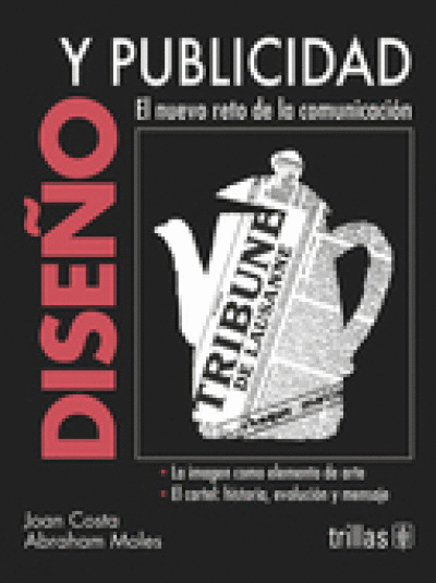 DISEÑO Y PUBLICIDAD