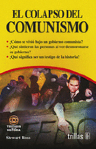 COLAPSO DEL COMUNISMO, EL