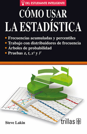 COMO USAR LA ESTADISTICA