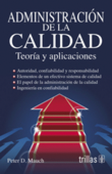 ADMINISTRACION DE LA CALIDAD