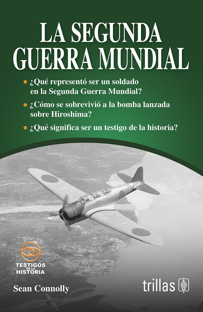 SEGUNDA GUERRA MUNDIAL, LA