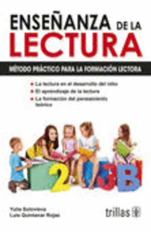 ENSEÑANZA DE LA LECTURA