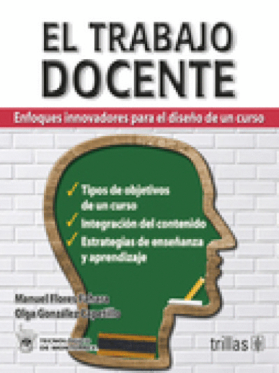 TRABAJO DOCENTE, EL