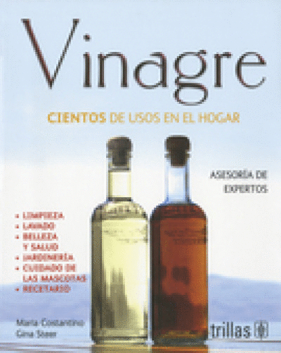 VINAGRE