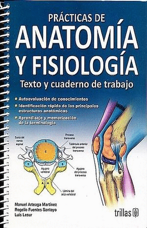 PRACTICAS DE ANATOMIA Y FISIOLOGIA