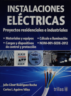 INSTALACIONES ELECTRICAS