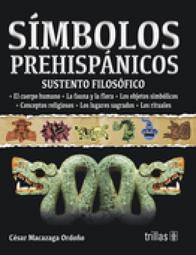 SIMBOLOS PREHIPANICOS