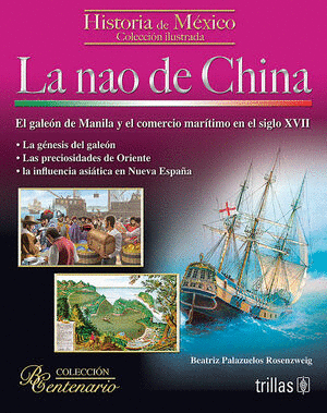 LA NAO DE CHINA
