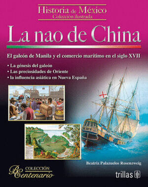 LA NAO DE CHINA
