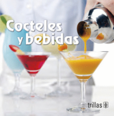 COCTELES Y BEBIDAS
