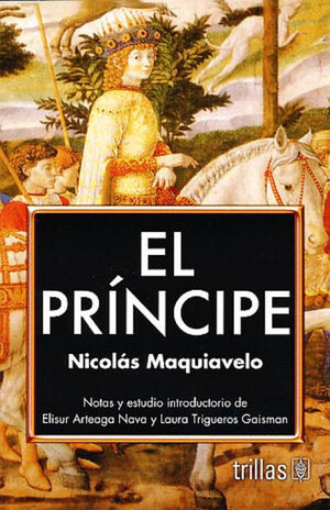 PRINCIPE, EL