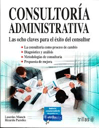 CONSULTORIA ADMINISTRATIVA