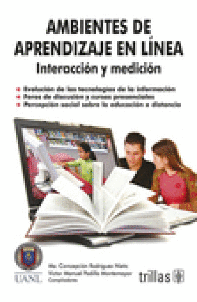AMBIENTES DE UN APRENDIZAJE EN LINEA: INTERACCION Y MEDIACION
