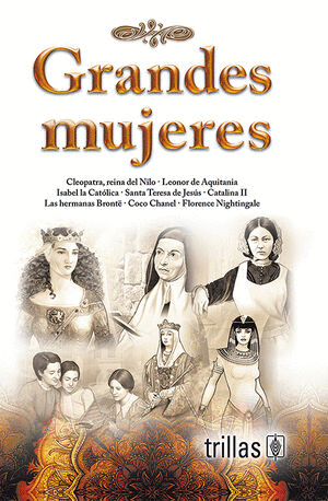 GRANDES MUJERES