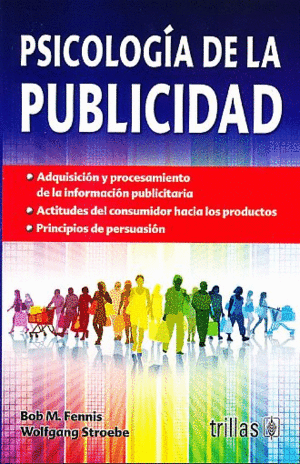 PSICOLOGIA DE LA PUBLICIDAD