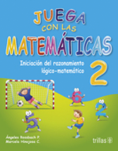 JUEGA CON LAS MATEMATICAS 2