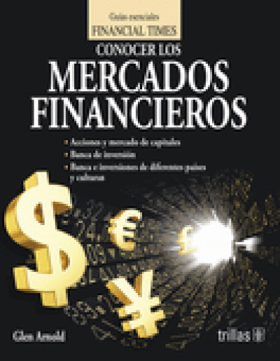 CONOCER LOS MERCADOS FINANCIEROS