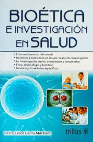 BIOETICA E INVESTIGACION EN SALUD