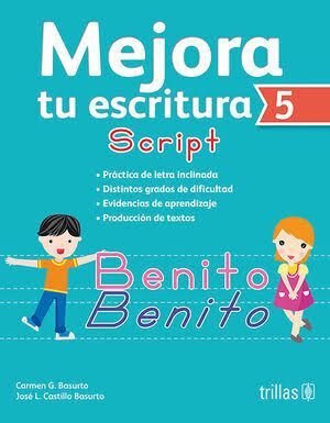 MEJORA TU ESCRITURA SCRIPT 5