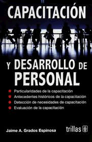 CAPACITACION Y DESARROLLO DE PERSONAL 5ª EDICION