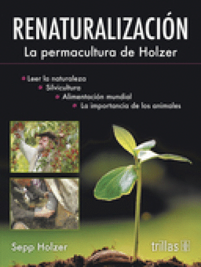 RENATURALIZACION