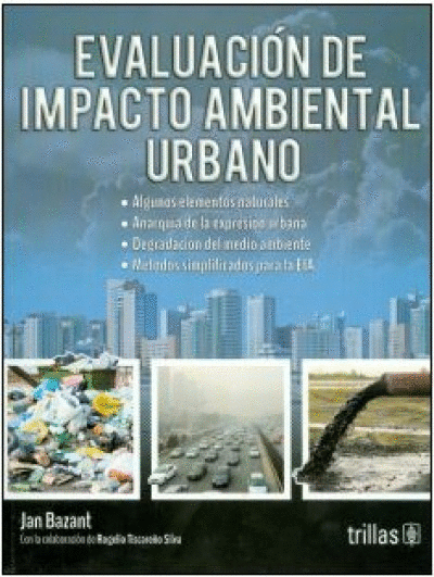 EVALUACION DE IMPACTO AMBIENTAL URBANO