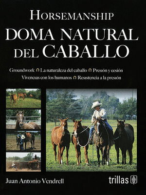 DOMA NATURAL DEL CABALLO