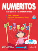 NUMERITOS / 8A EDICION