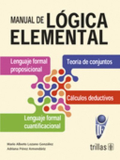 MANUAL DE LOGICA ELEMENTAL