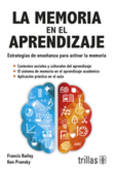 MEMORIA EN EL APRENDIZAJE, LA