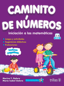 CAMINITO DE NUMEROS / 6TA ED