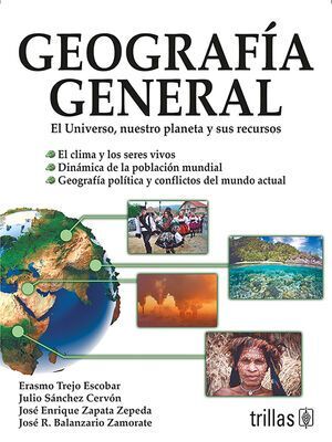 GEOGRAFIA GENERAL