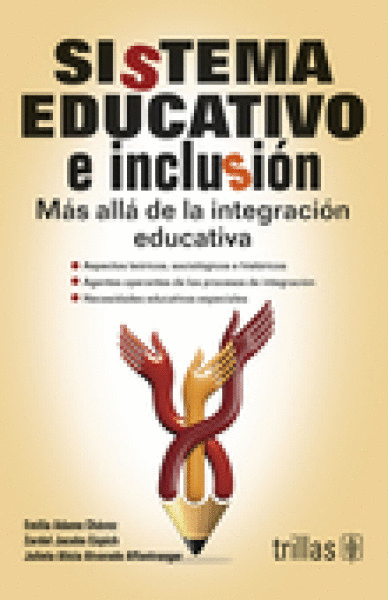 SISTEMA EDUCATIVO E INCLUSION