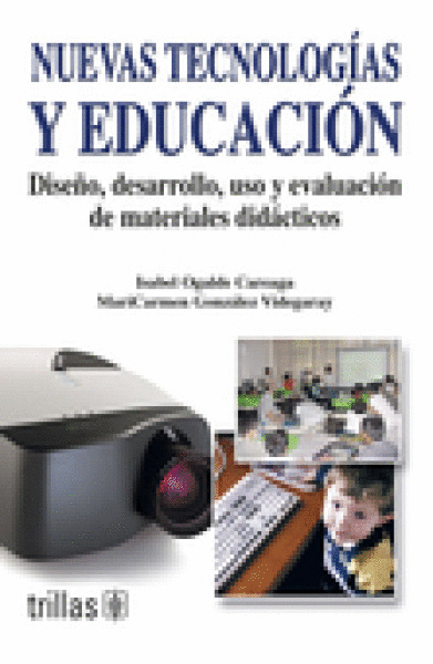 NUEVAS TECNOLOGIAS Y EDUCACION