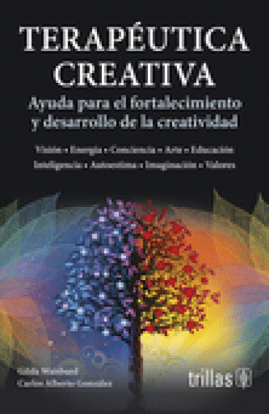 TERAPEUTICA CREATIVA