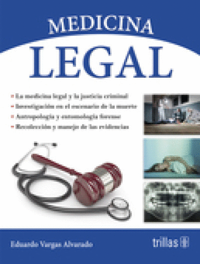 MEDICINA LEGAL