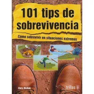 101 TIPS DE SOBREVIVENCIA